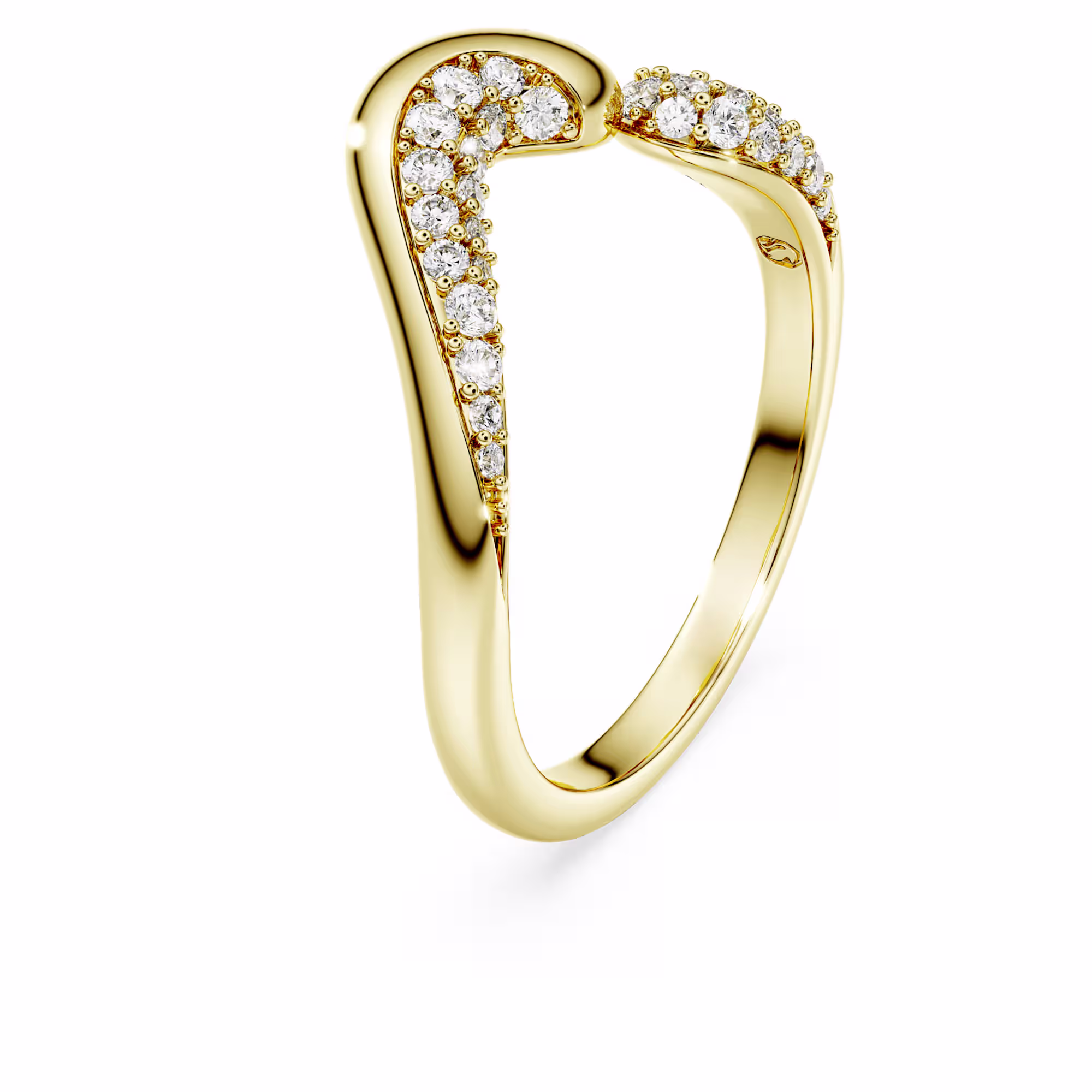 Classica open ring